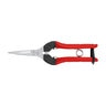 Felco 322 Harvesting Shears w/ Steel Handles Strait & Chromed 190 mm Blade