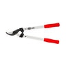 Felco Two-Handed Lopper Length 19.7 in. Straight Cutting Head