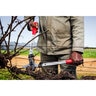 Felco Two-Handed Lopper Length 19.7 in. Straight Cutting Head