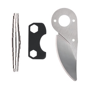 Felco F7 Blade, Spring & Adjustment Key Kit