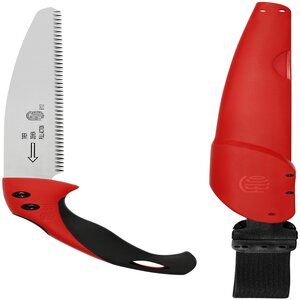 Felco F-20 Pruning Saw w/ Sheath 20 in. 7.8 oz. 
