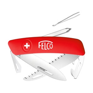 Felco Swiss Pocket Knife 506