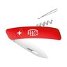 FELCO One Line Knife w/ Corkscrew