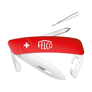 2 Lines Knife w/Screwdriver