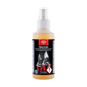 Felco Resin Remover 3.6 fl oz. Spray