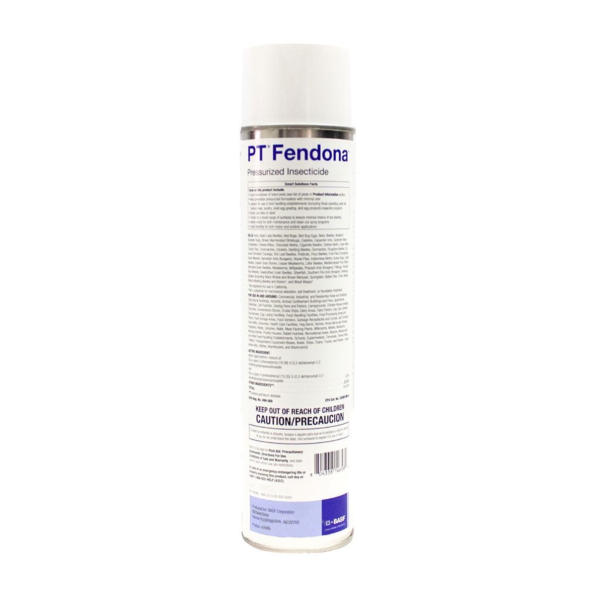 PT Fendona Pressurized Insecticide 14 oz | SiteOne US