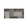 Fendt Holland Paver Elite 12 in. x 12 in. Sterling Smoke 6 cm (72 sq. ft./pallet)
