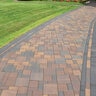 Fendt Superior Bay Stone 3 pc. Walnut 6 cm (94.2 sq. ft./pallet)