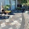 Fendt Superior Bay Stone 3 pc. Elite Cedarville 6 cm (94.2 sq. ft./pallet)