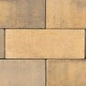 Fendt Lenza Wall Smooth Manstee 18 in. x 9 in. 5 in. (50 pc./pallet)
