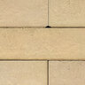 Fendt Lenza Wall Smooth Sahara 18 in. x 9 in. 5 in. (50 pc./pallet)