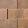 Fendt Lenza Wall Smooth Walnut 18 in. x 9 in. 5 in. (50 pc./pallet)