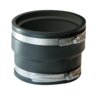 3 in. Flex Coupling For Corr.Pipe