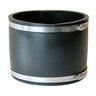 Fernco Pipe Coupling Rubber 6 in.