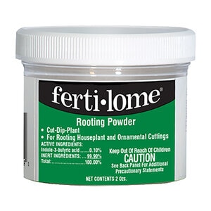Ferti-Lome Rooting Powder Amendment 2 oz. Jar