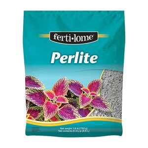 Ferti-Lome Perlite Fertilizer 8 qt.
