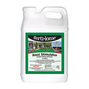 Ferti-Lome Root Stimulator Fertilizer 4-10-3 2.5 gal.