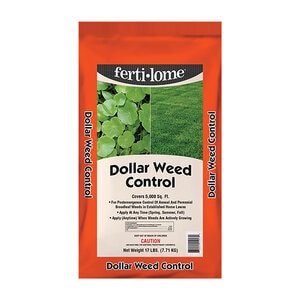 Ferti-lome Dollar Weed Control 17 lb.