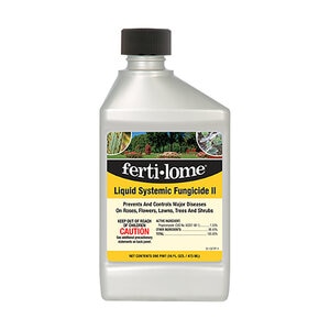 Ferti-Lome HALT Systemic Fungicide 2 oz.