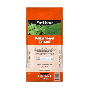 Ferti-Lome Dollar Weed Control 13.6 lb. Bag