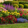 Ferti-lome Premium Bedding Plant 7-22-8 4 lb.