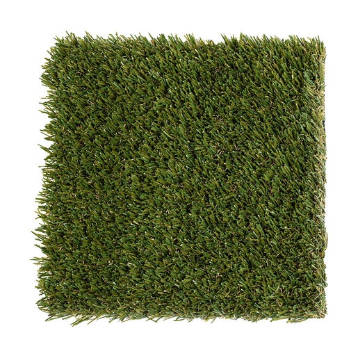 Zerolawn Synthetic Turf Field Green/Olive Simple | SiteOne US