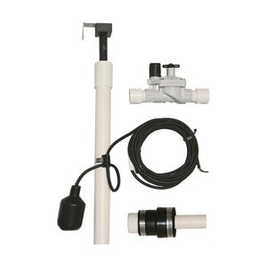 Filtrific Auto-Fill Assembly 1/2 in. MIPT w/Float