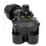 Fimco 2000F Indexing Valve for Wastewater 4-Outlet Plastic 1-1/4 in. Slip