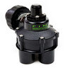Fimco 1000F Indexing Valve for Wastewater 3-Outlet Plastic 1 in. Slip