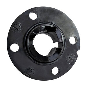 Fimco 3-Zone Indexing Cam w/ O-Rings