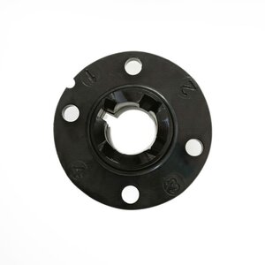 4 Zone Indexing Cam With O-Rings Fimco