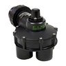 Fimco 4-Zone Irrigation Valve Plastic 1-1/2 in.