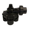 Fimco 4-Zone Irrigation Valve Plastic 1-1/2 in.