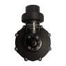 Fimco 6-Zone Irrigation Valve Plastic 1-1/4 in.