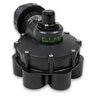 Fimco 6-Zone Irrigation Valve Plastic 1-1/4 in.