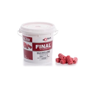Final Blox Pest Control