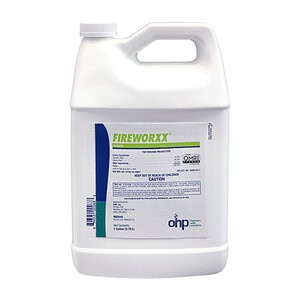 FireWorxx Non-Selective Herbicide 1 gal (OMRI Listed)