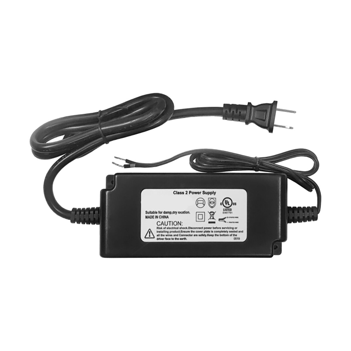 30VDC power supply for AWS | SiteOne US