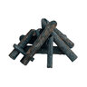 Firegear Pro Series Ironwood Steel Log 11 pc. Set