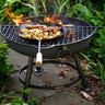 Firepits Uk Classic Fire Pit 36 in. (up To 12 People)