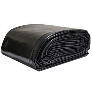 Pond Liner 10 ft. x 100 ft. Sold By sq. ft.