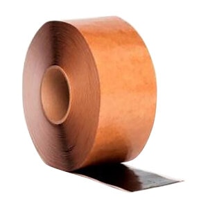 Firestone Double Sided Quick Seam Splice Tape 3 in. x 25 ft.