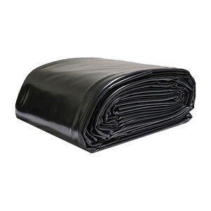 Firestone Pondgard Pond Liner 45 mil 10 ft. x 50 ft. Roll (per lf)