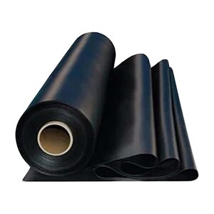 Firestone Pondgard Pond Liner Epdm 45 Mil 15 ft. X 100 ft. Roll