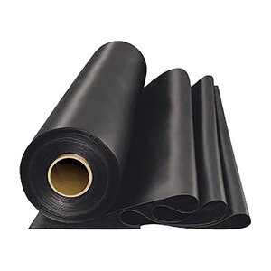 AKT Specialty Firestone PondGard Pond Liner EPDM 45 Mil 30 ft. x 100 ft. Roll