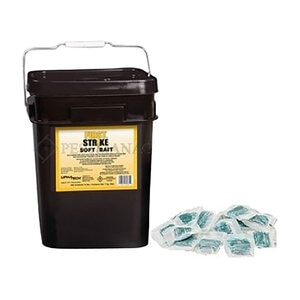 FirstStrike Soft Bait (10 gm.) 16 lb. Pail
