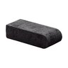 Flagstone Bullnose Coping Charcoal 60 mm (390 pc./pallet)
