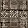 Flagstone Victory Paver 3 pc. Cream/Beige 60 mm (108 sq. ft./pallet)