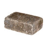 Flagstone Munich Wall 8 in. x 12 in. x 14 in. Tumbled White/Tan/Charcoal (112 pc./pallet)