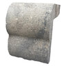 Flagstone Remodeler Coping 4 in. White/Tan/Charcoal (288 pc./pallet)